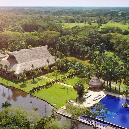 Hotel Reserva De Piedemonte La Palmera Екстер'єр фото