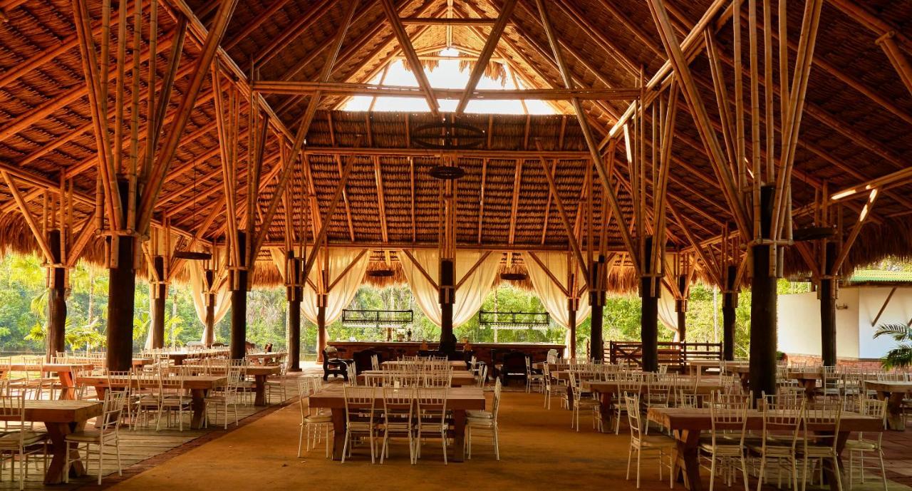 Hotel Reserva De Piedemonte La Palmera Екстер'єр фото