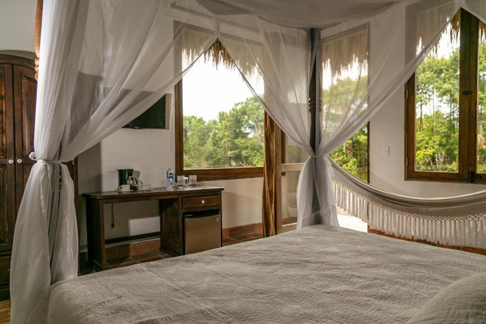 Hotel Reserva De Piedemonte La Palmera Екстер'єр фото